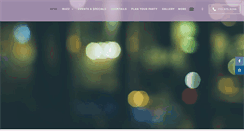 Desktop Screenshot of elixirchicago.com